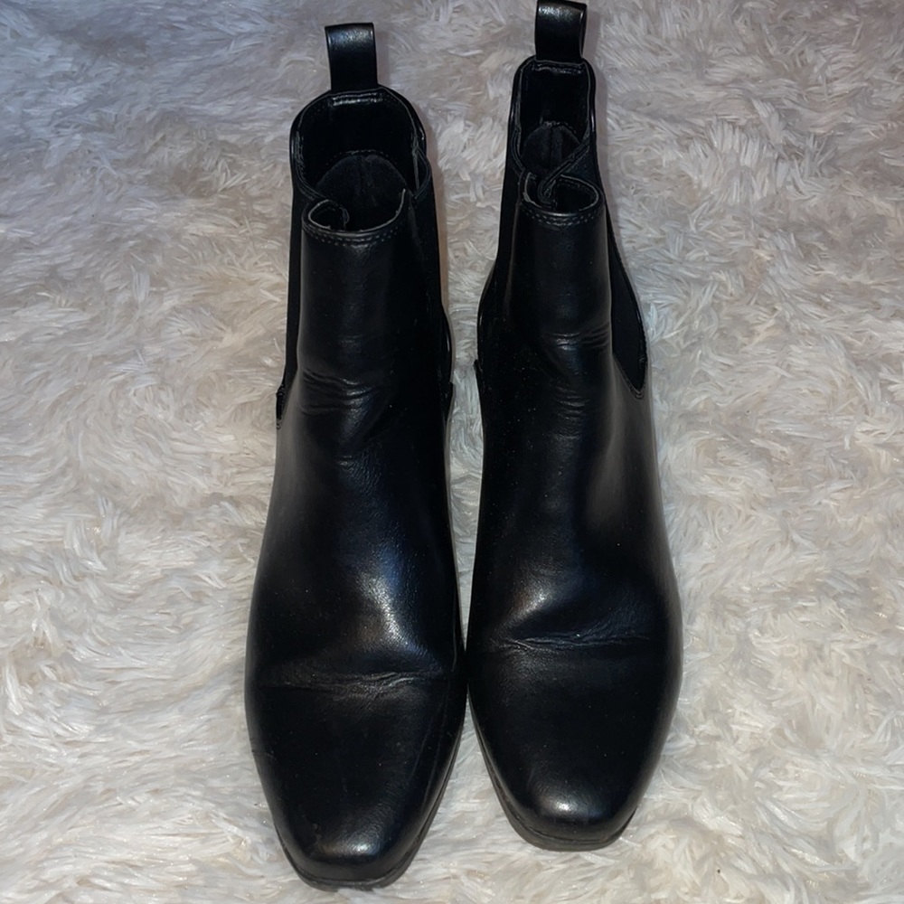Booties - Picture 2 of 3